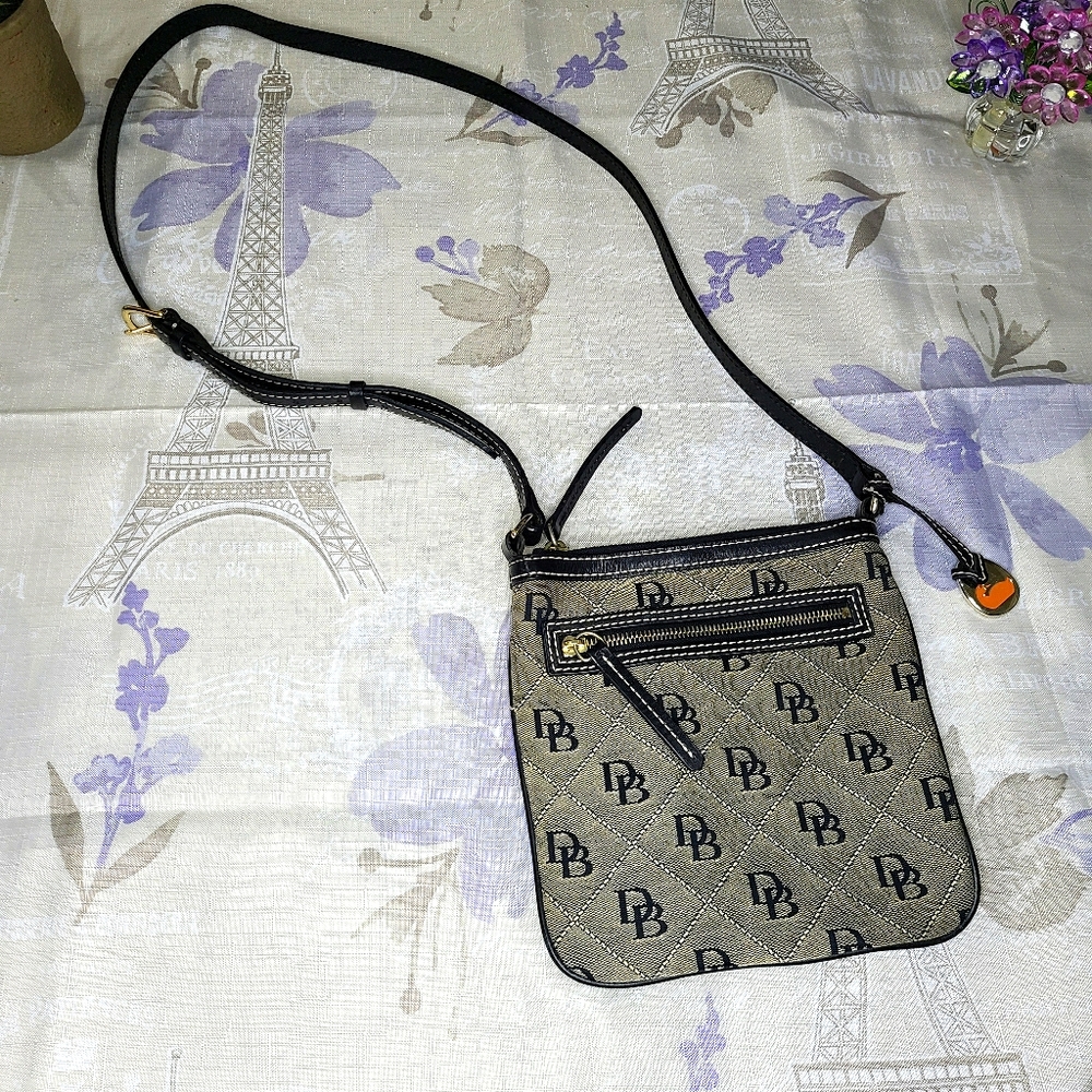 Dooney Bourke Crossbody